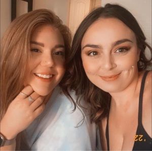 Meet your Posher, Kaitlin